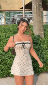 Serie 02 Sexy - Chica GENTE Humor - Fun 