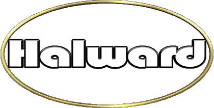 Halward H MASCULIN - UK - USA Prénoms 