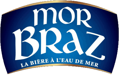 Mor-Braz Frankreich Bier Getränke 
