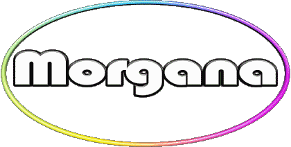 Morgana M FEMMINILE - Italia Nome 