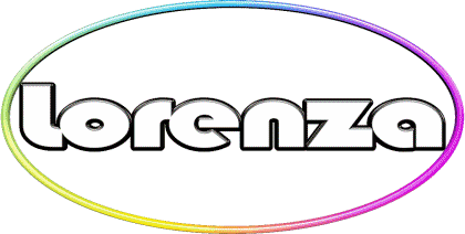 Lorenza L FEMININ - Italie Prénoms 