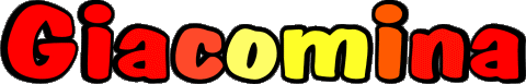 Giacomina G FEMMINILE - Italia Nome 