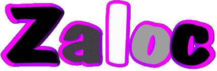 Zaloc Z MASCHIO - UK - USA - IRL - AUS - NZ Nome 