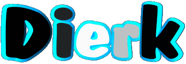 Dierk D MASCULINE - German First Names 