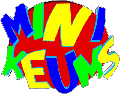Les Minikeums Enfants - Educatif Divers TV Show Multi Media 