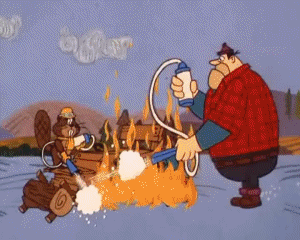 Motors Race Video GIF - 07 Wacky Races Cartoons TV - Movies Multi Media 