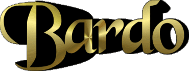 Bardo B MASCULINE - German First Names 