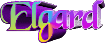 Elgard E FEMININE - Germany First Names 