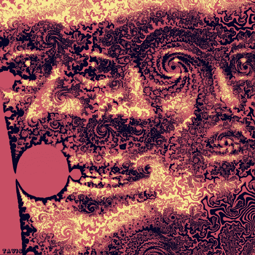 Bill Tavis GIF Artistes Humour - Fun 