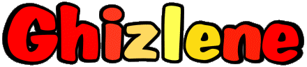 Ghizlene G FEMININ - Maghreb Musulman Prénoms 