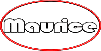 Maurice M MASCULINO - Francia Nombre 