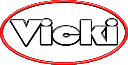 Vicki V FEMENINO - Francia Nombre 