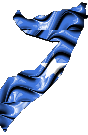 Karte Somalia Afrika Fahnen 