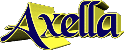 Axella A FEMININ - France Prénoms 