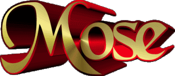 Mose M MASCULIN - UK - USA Prénoms 