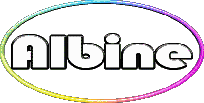 Albine A FEMININ - France Prénoms 