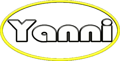 Yanni Y MANN - Frankreich Vorname 