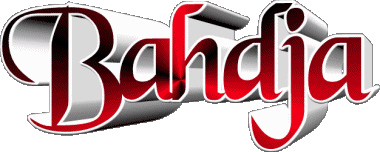 Bahdja B FEMININ - Maghreb Musulman Prénoms 