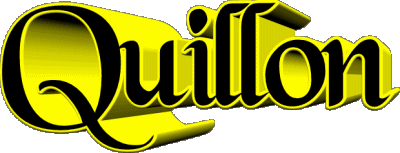 Quillon Q MASCULINO - UK - USA - IRL - AUS - NZ Nombre 