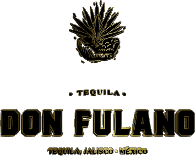 Don Fulano Tequila Boissons 