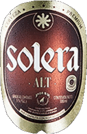 Solera Venezuela Birre Bevande 