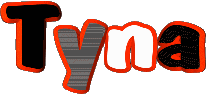 Tyna T WEIBLICH - Frankreich Vorname 