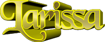 Larissa L WEIBLICH - Frankreich Vorname 