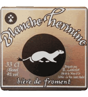 Lancelot Frankreich Bier Getränke 