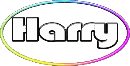 Harry H MASCULINO - UK - USA - IRL - AUS - NZ Nombre 