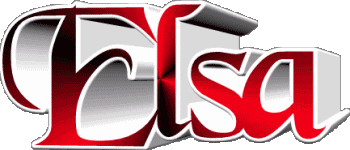 Elsa E FEMININE - France First Names 