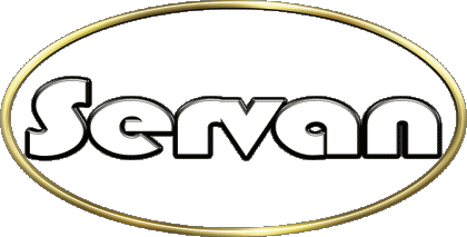 Servan S MANN - Frankreich Vorname 