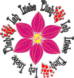 01 Ich Liebe Dich Deutsche Nachrichten 