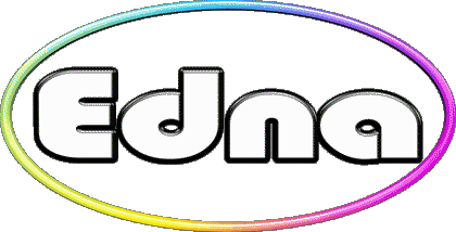 Edna E FEMENINO - Francia Nombre 