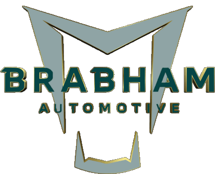 Logo Brabham Cars Transport 
