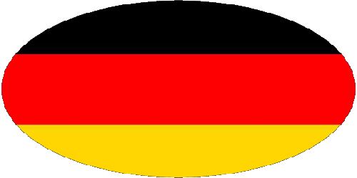 Vario Germania Europa Bandiere 