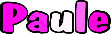 Paule P FEMININ - France Prénoms 