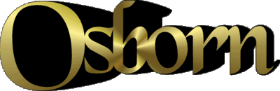 Osborn O MASCULIN - UK - USA Prénoms 