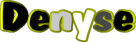 Denyse D FEMININ - France Prénoms 