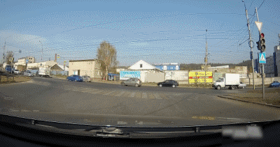 Accident Crash Fail 03 Camiones Transporte Humor - Fun 