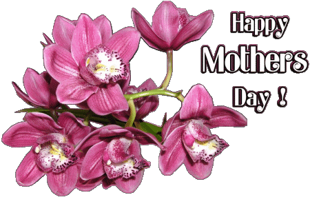 019 Happy Mothers Day Anglais Messages 