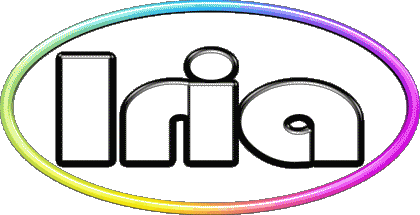 Iria I WEIBLICH - Spanien Vorname 