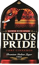 Indus-Pride India Birre Bevande 