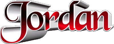 Jordan J MANN - UK - USA - IRL - AUS - NZ Vorname 