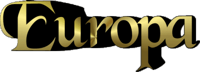 Europa E WEIBLICH - Italien Vorname 