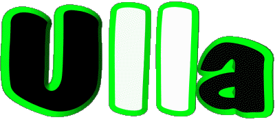 Ulla U FEMMINILE - Francia Nome 