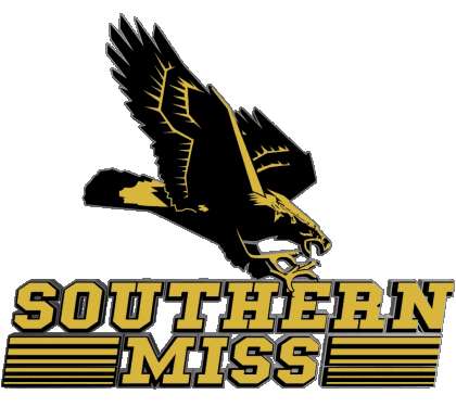 Southern Miss Golden Eagles S N C A A - D1 (National Collegiate Athletic Association) Deportes 