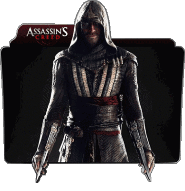01 Assassin's Creed Videospiele Multimedia 