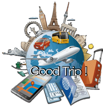 02 Fond Transparent Good Trip Anglais Messages 