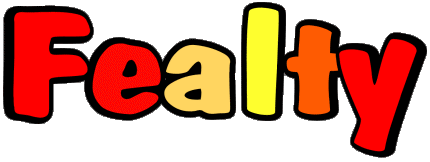 Fealty F FEMININ - UK - USA Prénoms 