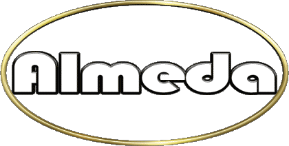 Almeda A WEIBLICH - Frankreich Vorname 